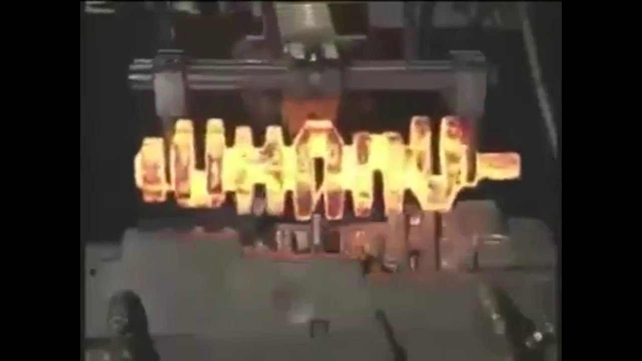 how it's made crankshaft