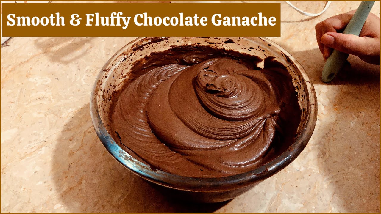 Chocolate ganache recipe | Chocolate truffle recipe | Chocolate ganache in summers  #chocolate #cake