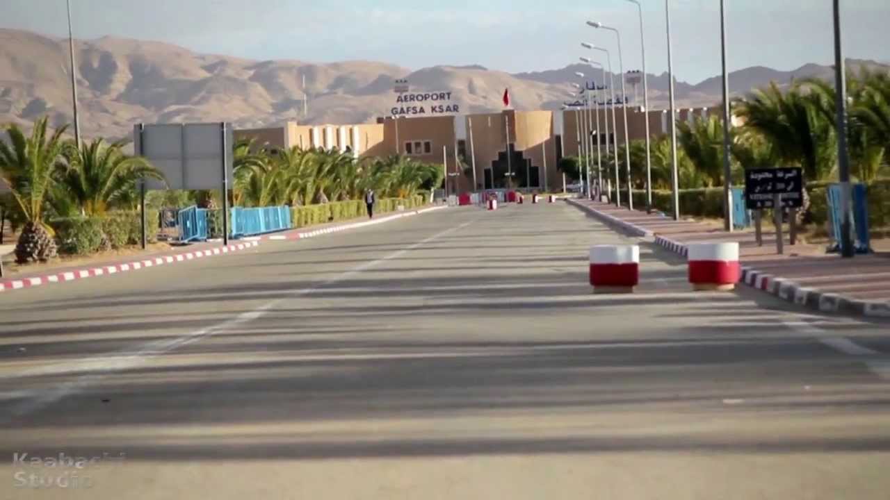 Clip GAFSA