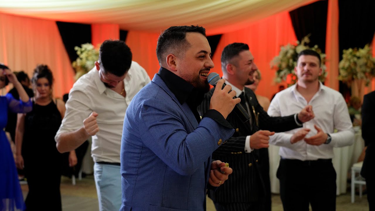 Cristian Badoi - Colaj Hore De Ascultare Live
