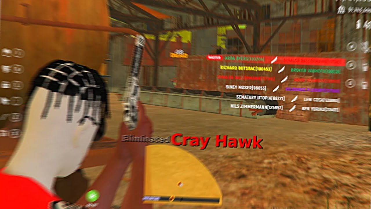 [ GRAND RP DE 03 ] | 🌟 Informal + DE03 QUIT??? 🚫 | Grand Montage | @Broknvfx