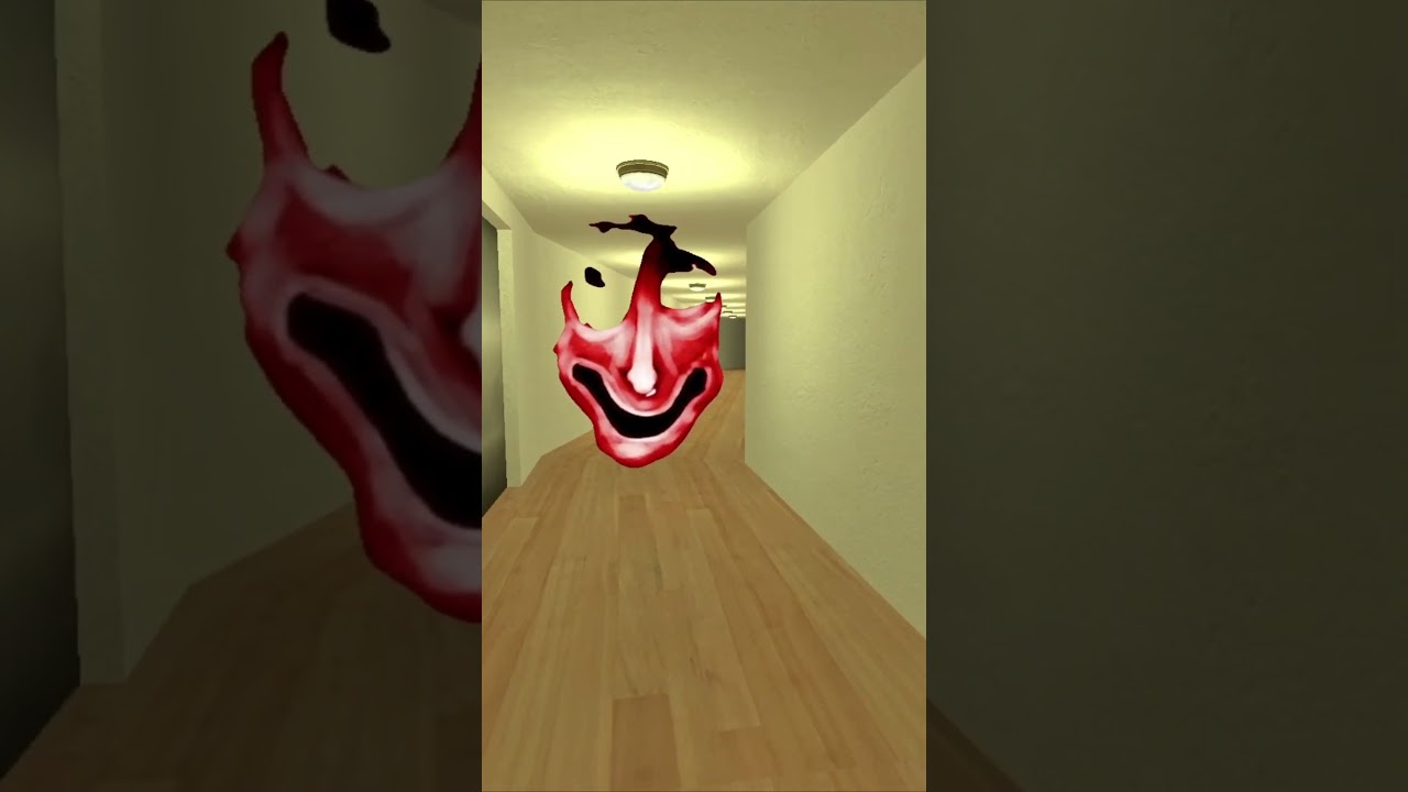 Trauma Nextbot in Gmod  #nextbot #garrysmod #gmod #shorts