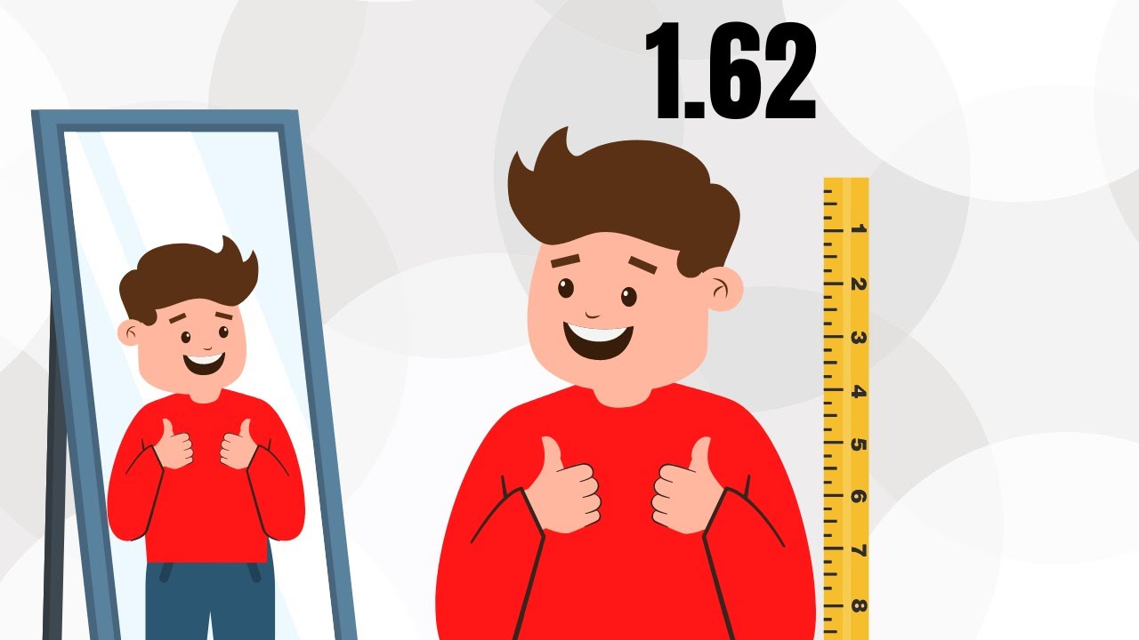 Cómo Superar El COMPLEJO De ESTATURA