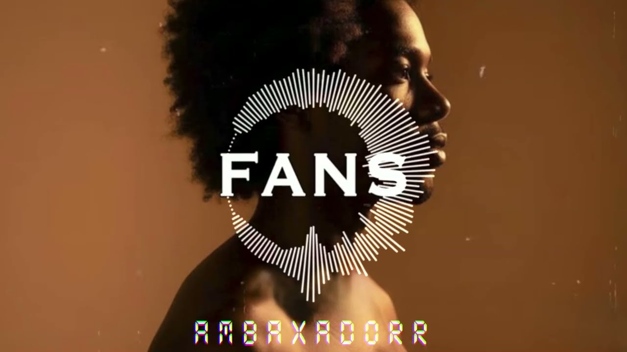 Afrobeat x Instrumental x Tems x Omah Lay x Victony x Emotional Instrumental 2026 - ''FANS