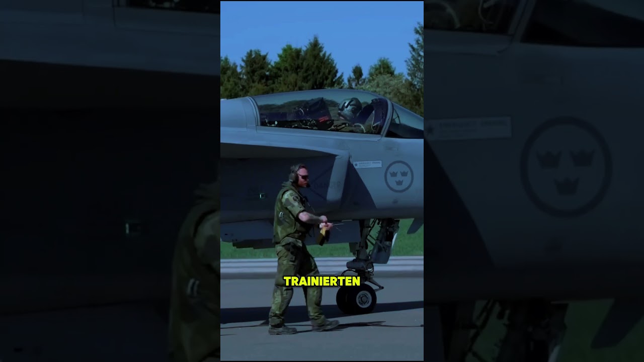 „Der Jet, der auf jeder Straße landen kann“