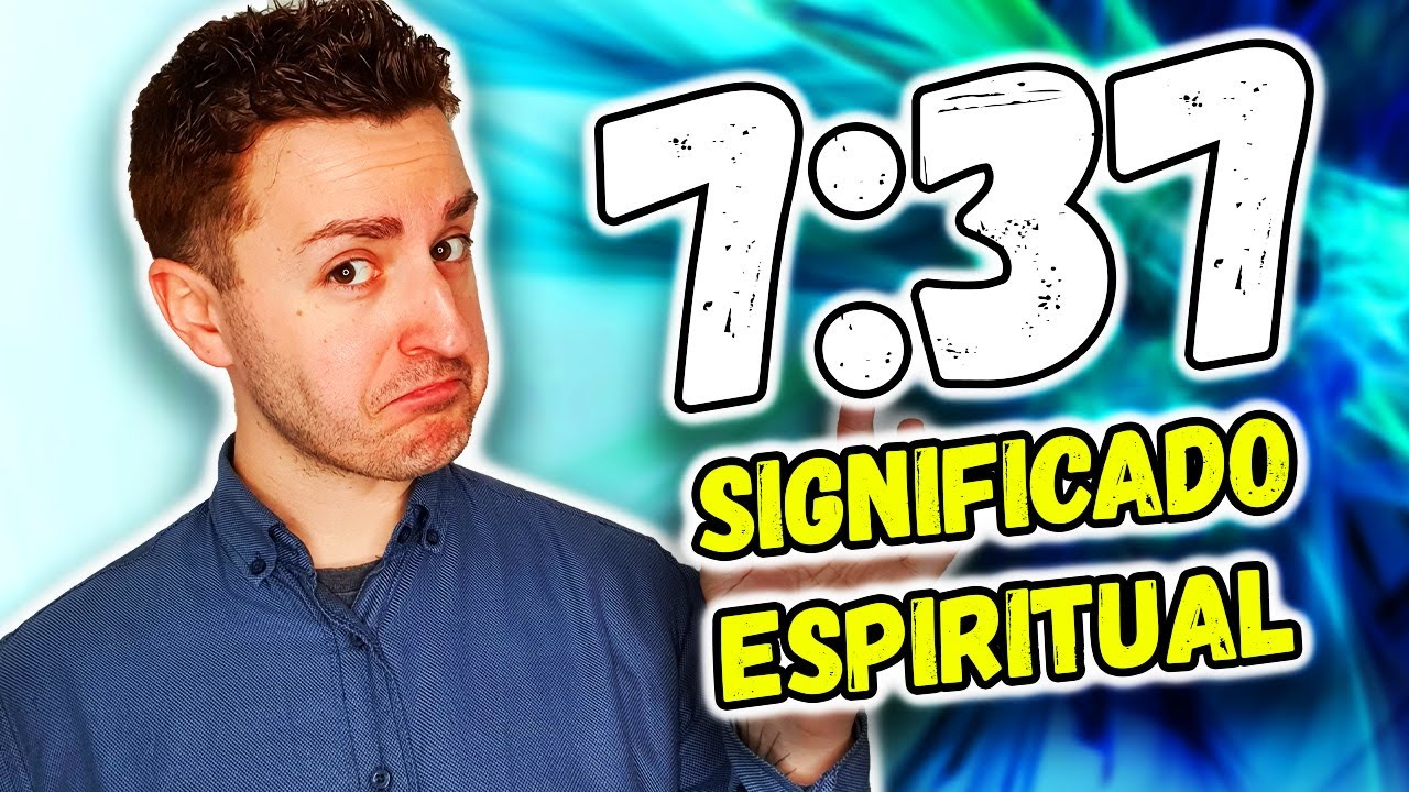 🌹 Significado del NÚMERO 737 y sus mensajes - Numerología de los Ángeles