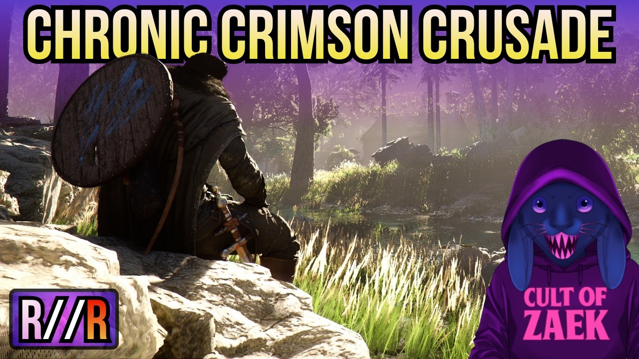 The RPG That Will Change EVERYTHING