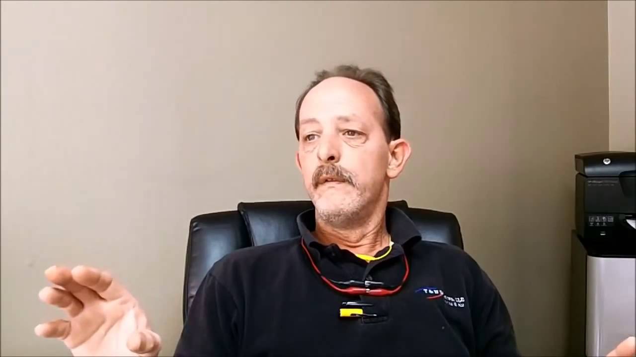 HVAC Scams Buyer Beware!!!!