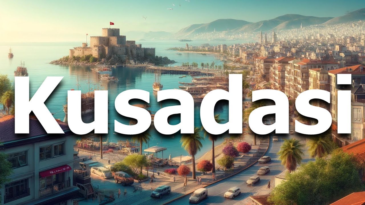Kusadasi Turkey: 12 BEST Things To Do In 2024 (Travel Guide)