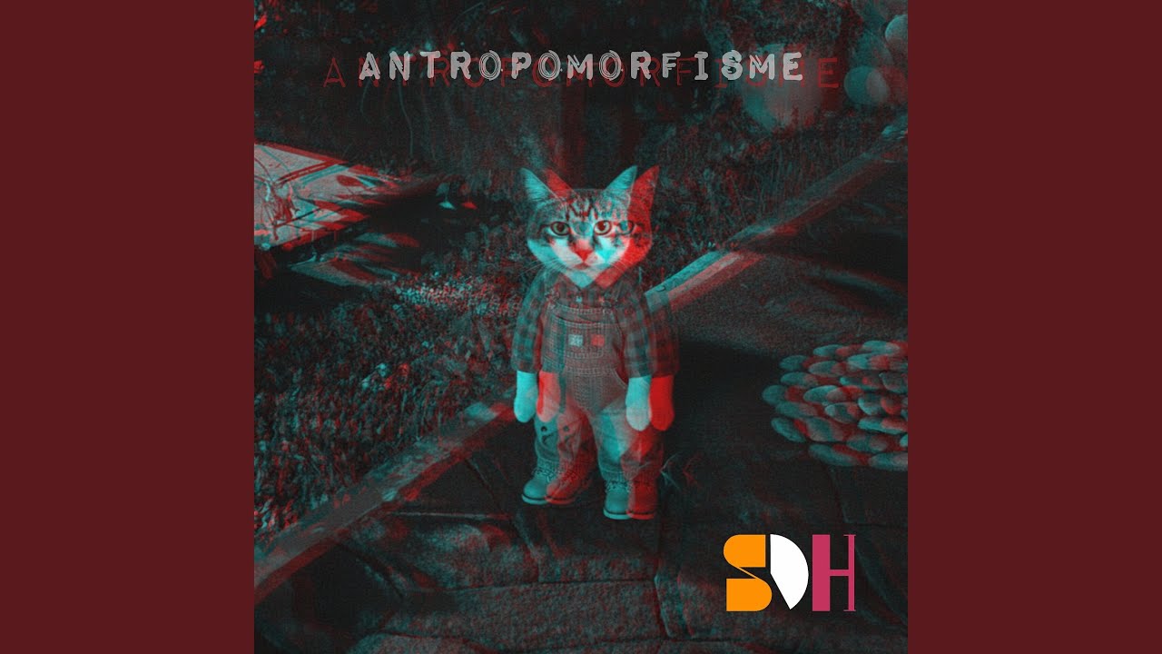 Antropomorfisme