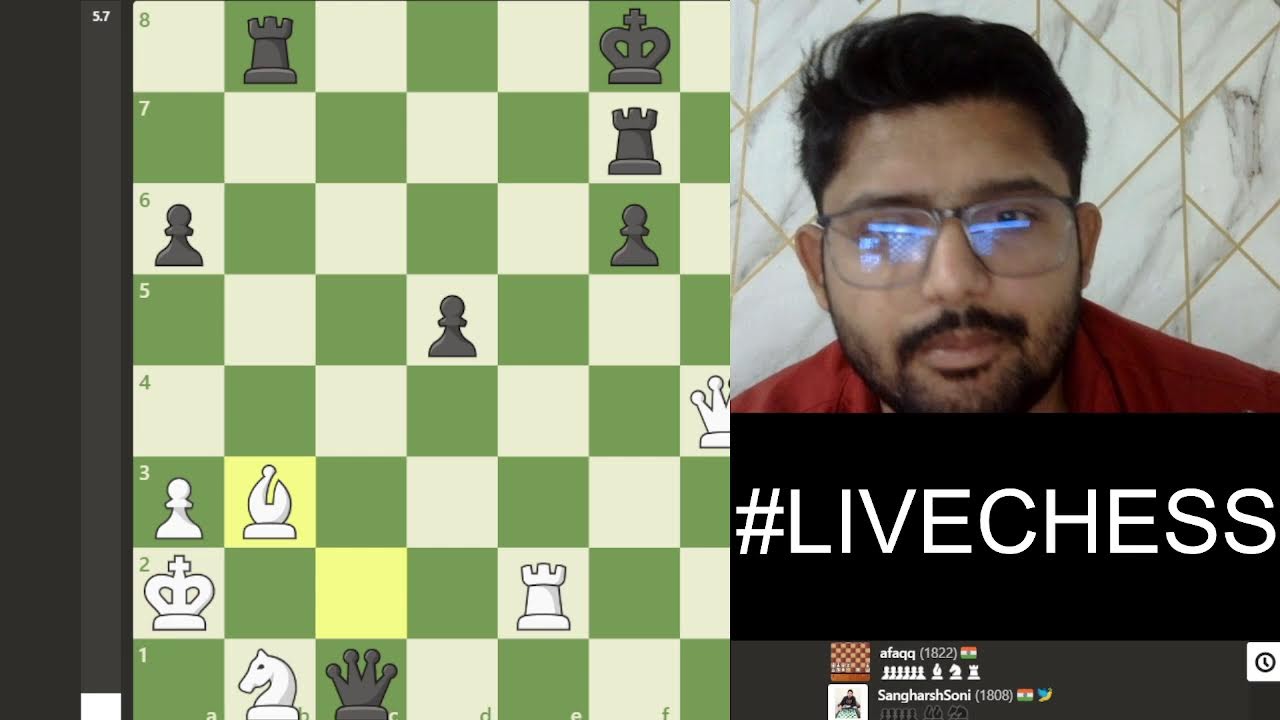 My Broadcast