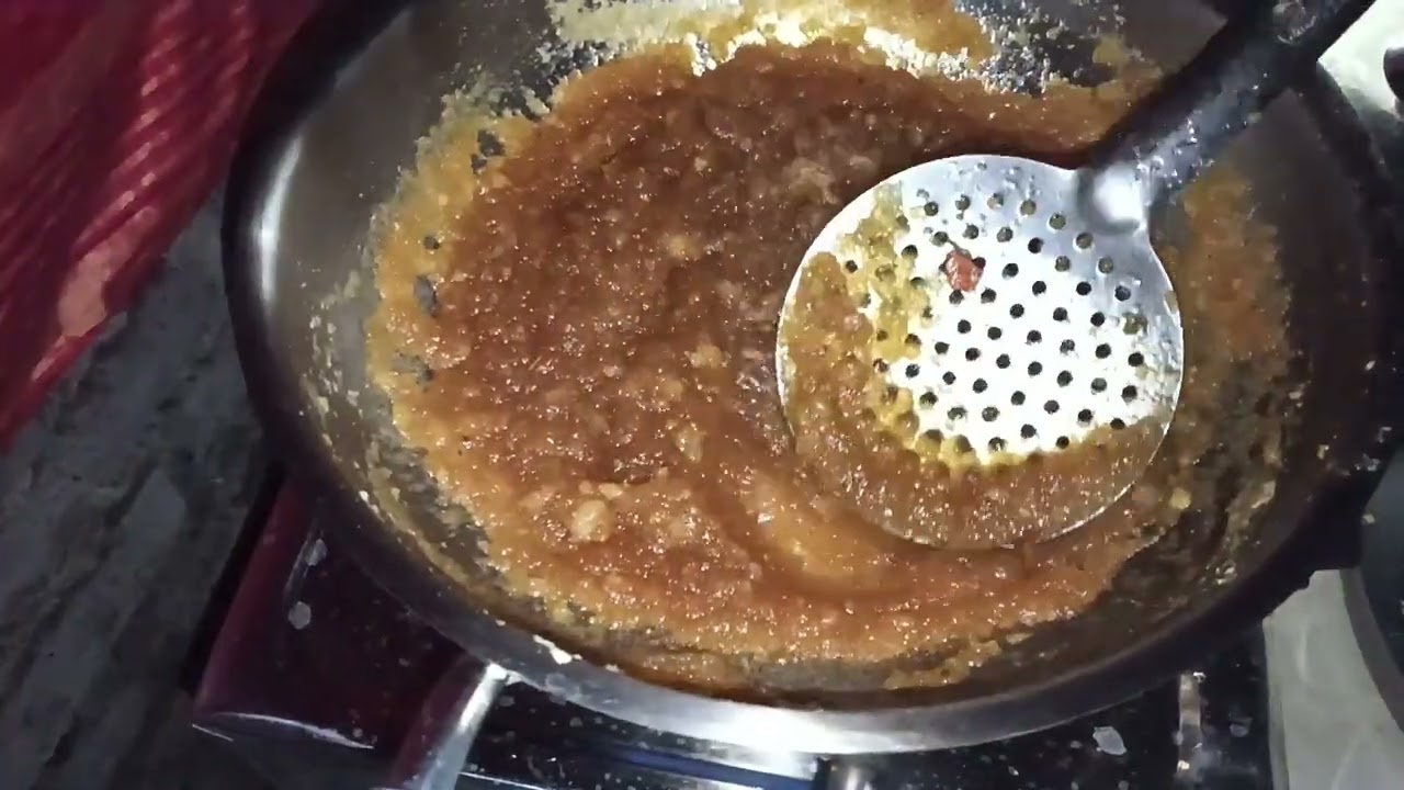 कभी ना खराब होने वाला आवाले का च्यवनप्राश