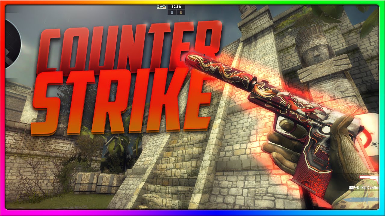 SideArms CHOKES! (CSGO Competitive Gameplay!)