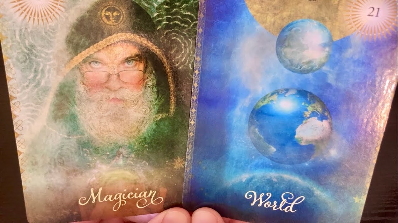 LEO - THIS IS A WHOLE NEW WORLD FOR YOU! IT’S ALL ABOUT TO MANIFEST