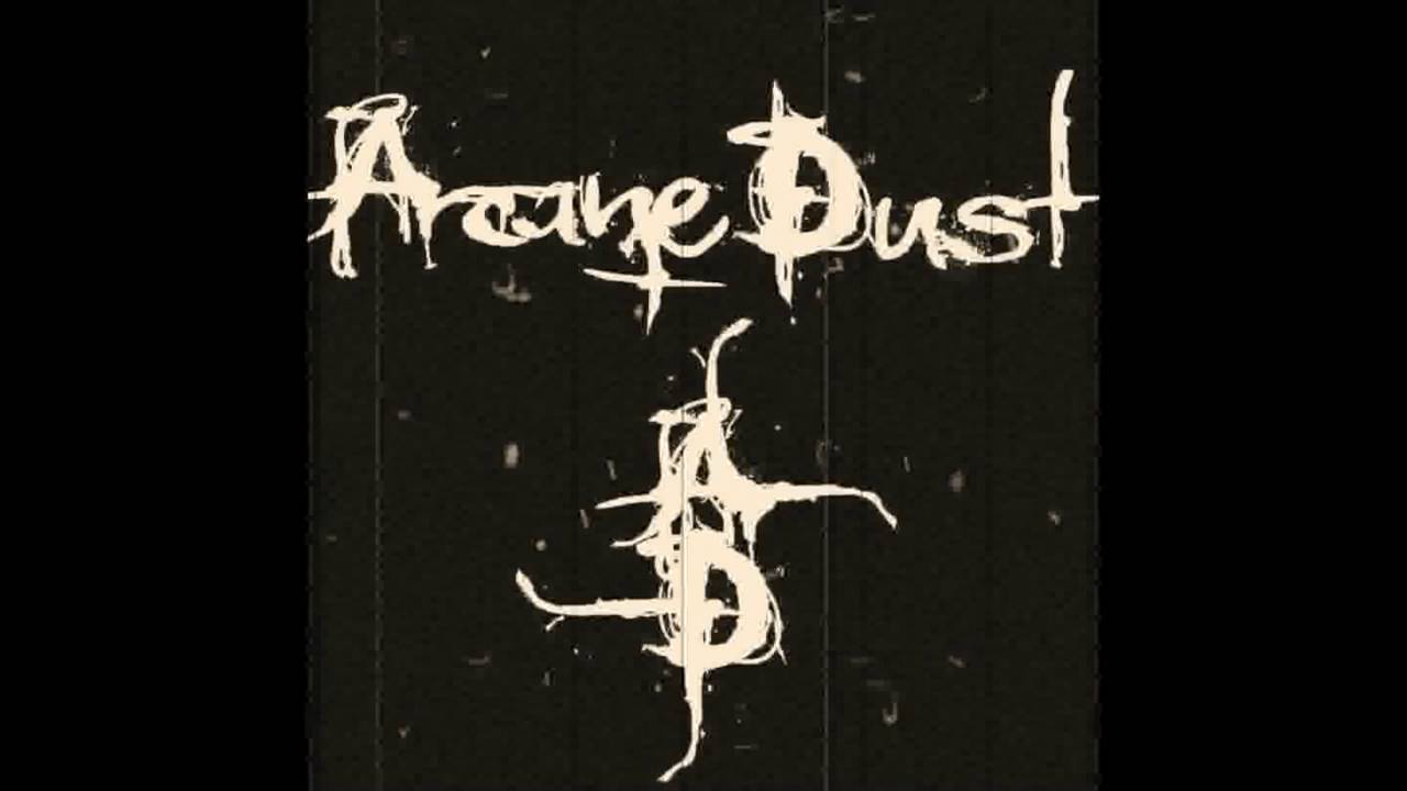 ARCANE DUST - La Loba