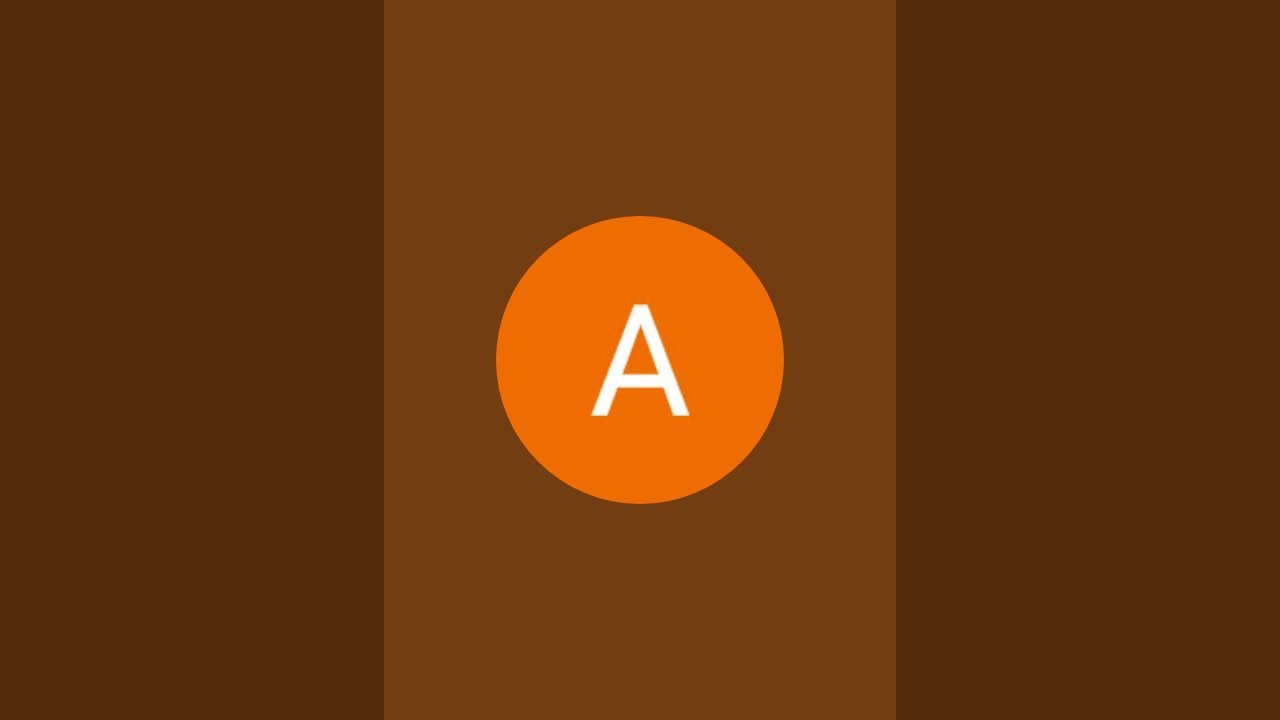 ANISH DEY BR 21 is live!