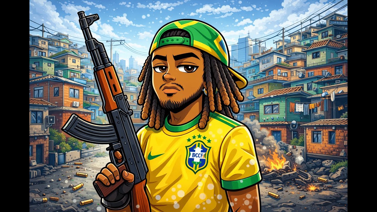 Nois tem pra troca