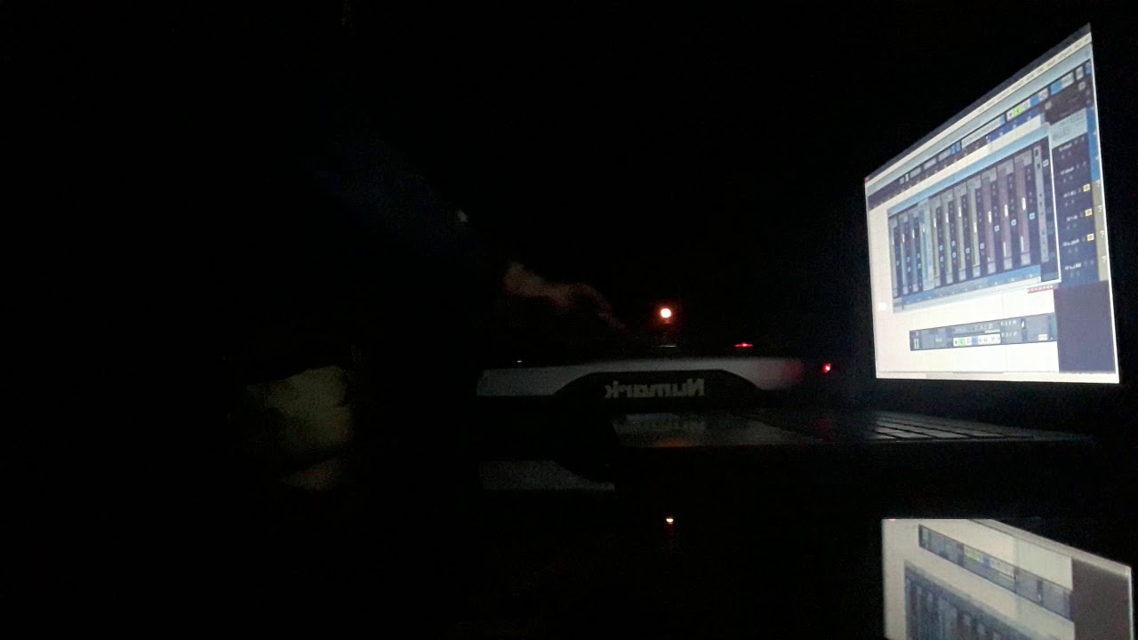 Hard tuningless exercises