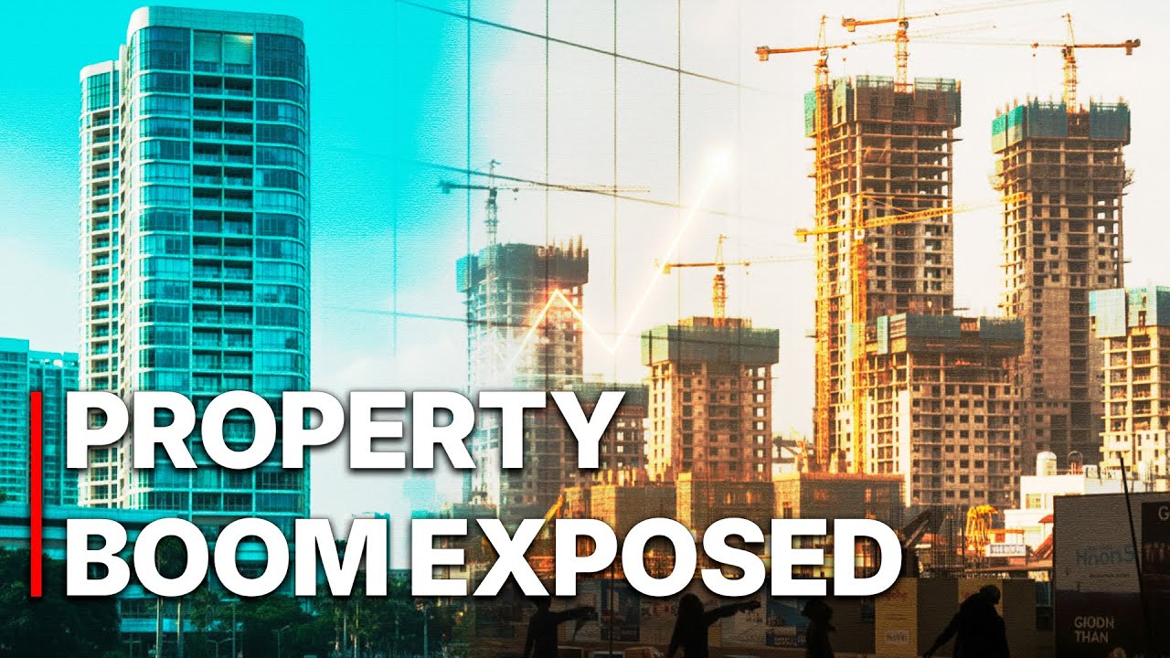 Asia&rsquo;s Property Boom in Vietnam and Singapore