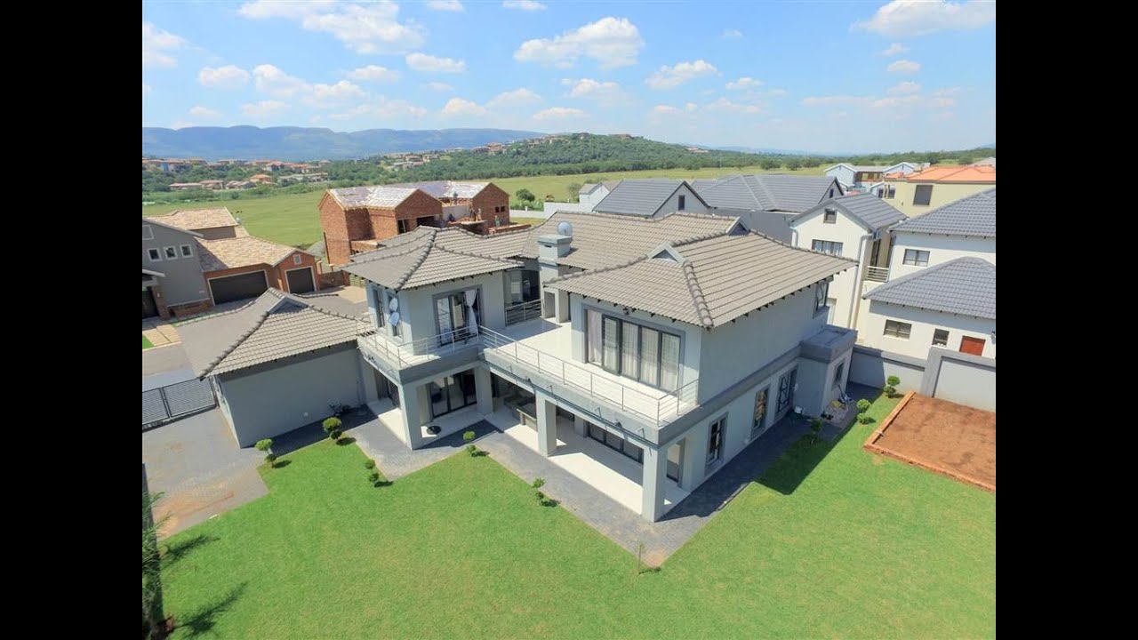 5 Bed House for sale in North West | Hartbeespoort Dam | Xanadu | 611 Marabou |