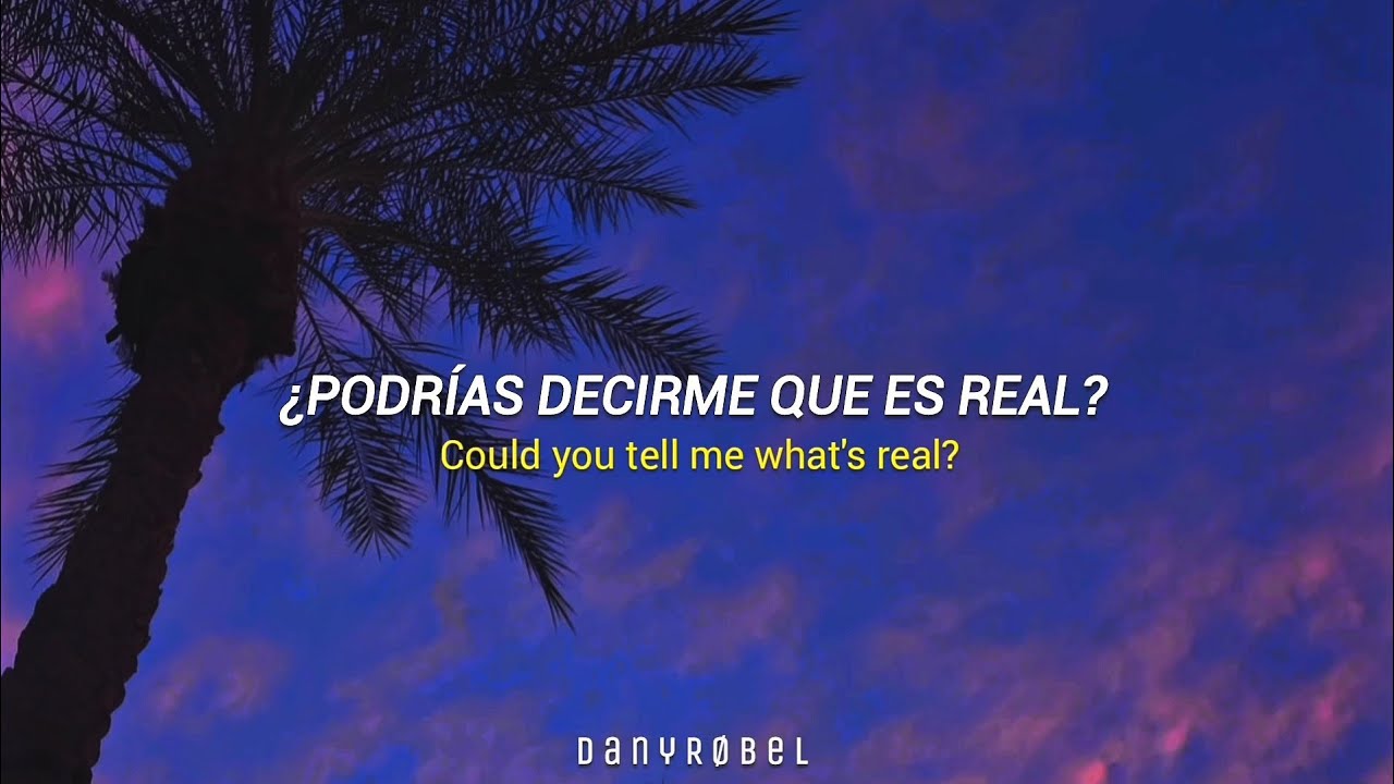 Dayglow - Can I call you tonight? (Traducida al español + lyrics)