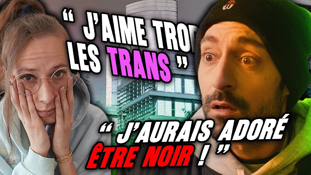 QUAND LA TV ÉCHOUE A ÊTRE TOLÉRANTE