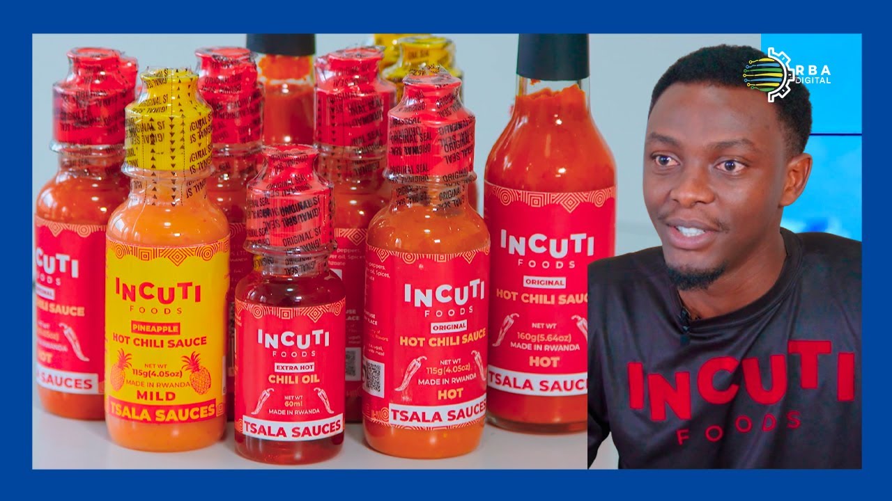 #BUSINESS_EDGE: The Chili business and its value addition | Meet a 24-Year-Old Expert in the field