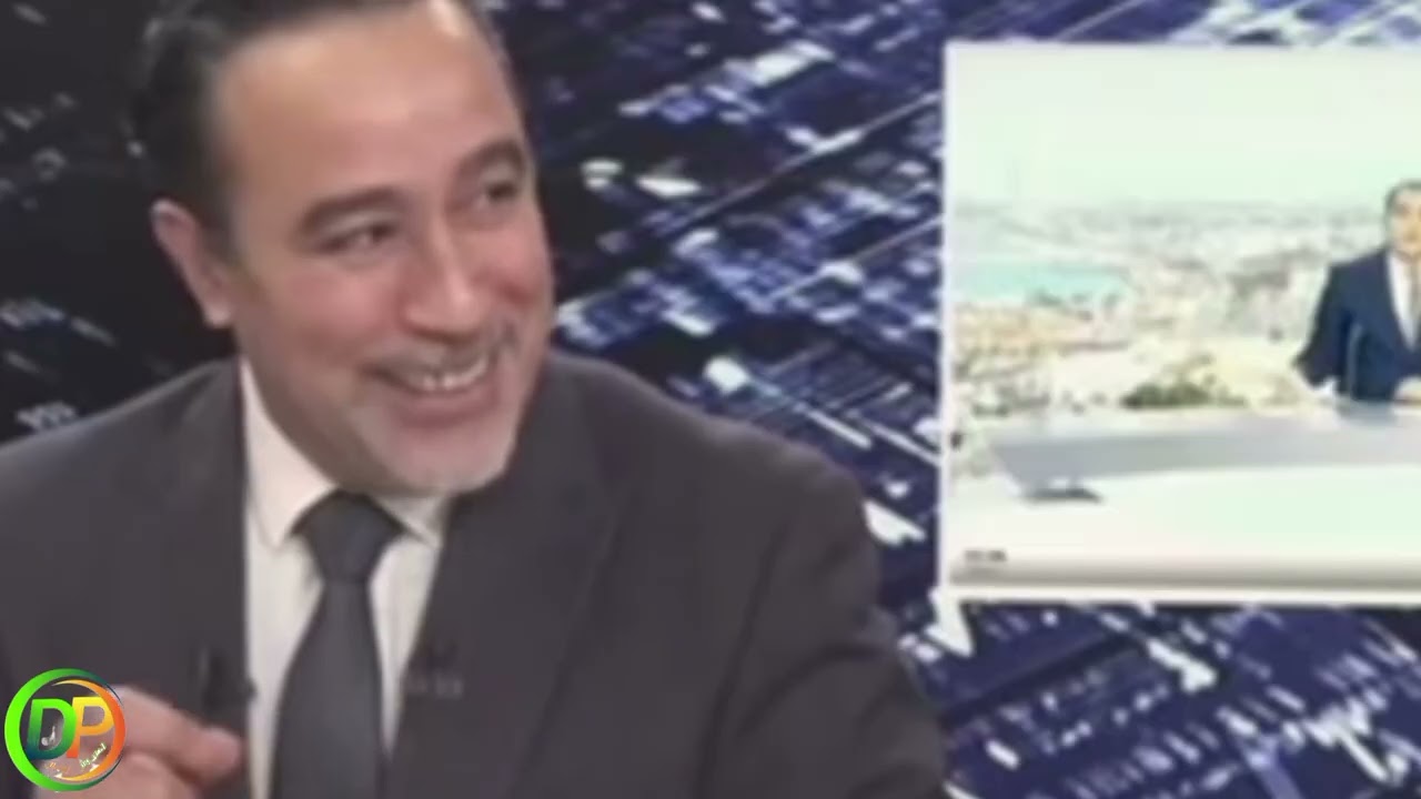 الصحفي الجزائري سليم صالحي يهاجم التلفزيون الجزائري ويصف تصرفاته بالصبيانية /فضيحة تلفزيون الجزائر 