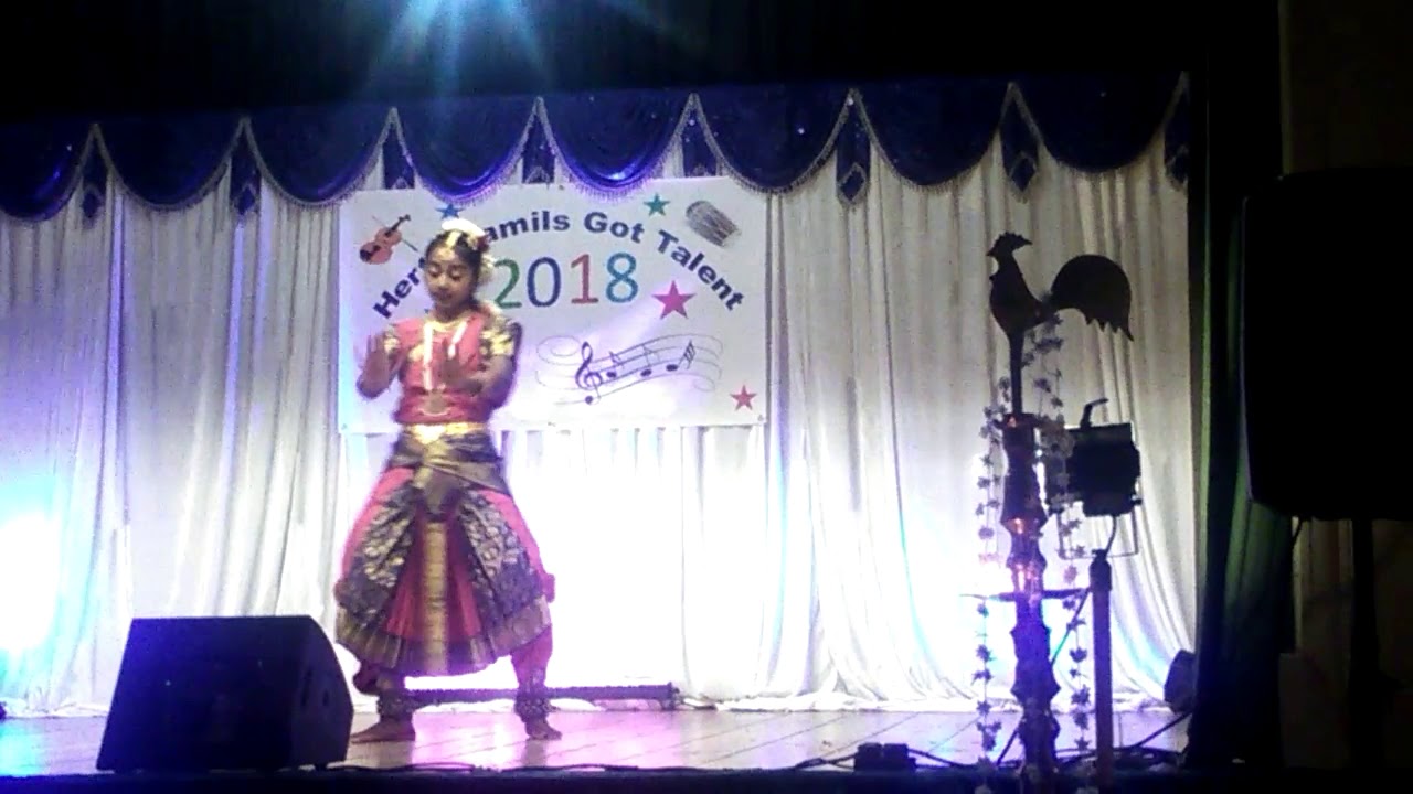 Oru ponmanai nan kana