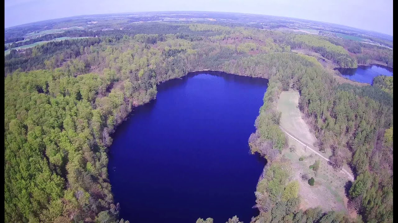 Rezerwat wodny Pełcznica