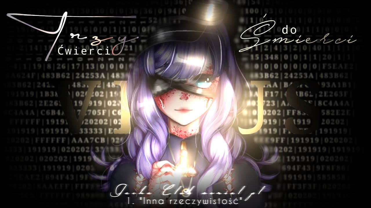🔥Trzy ćwierci do śmierci [1] | Gacha Club serial [pl] | The Youchi
