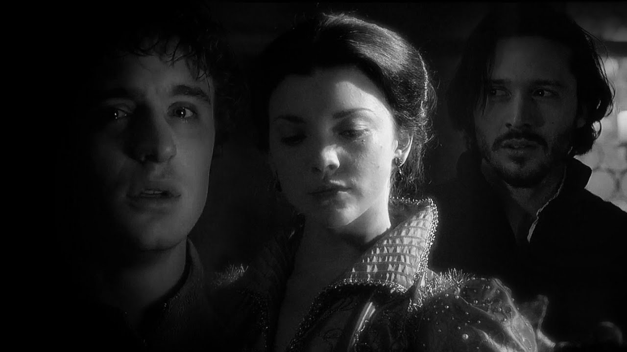 I'll be everything I'm not.