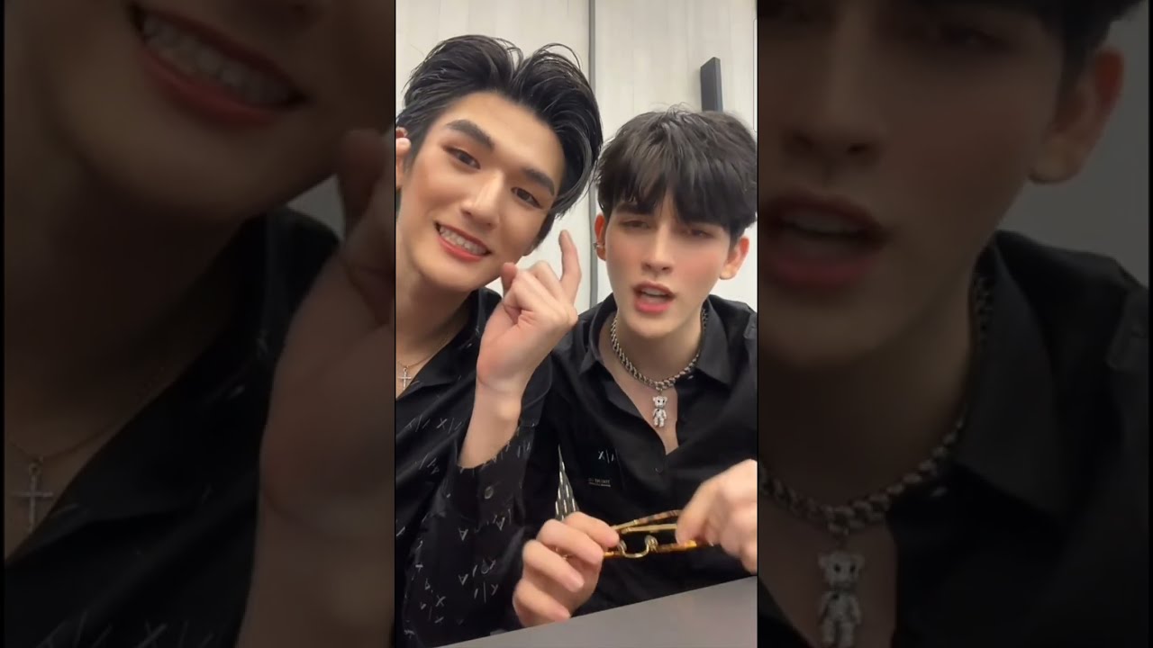 (MosBank) 221122 틱톡라이브 TikTok Live