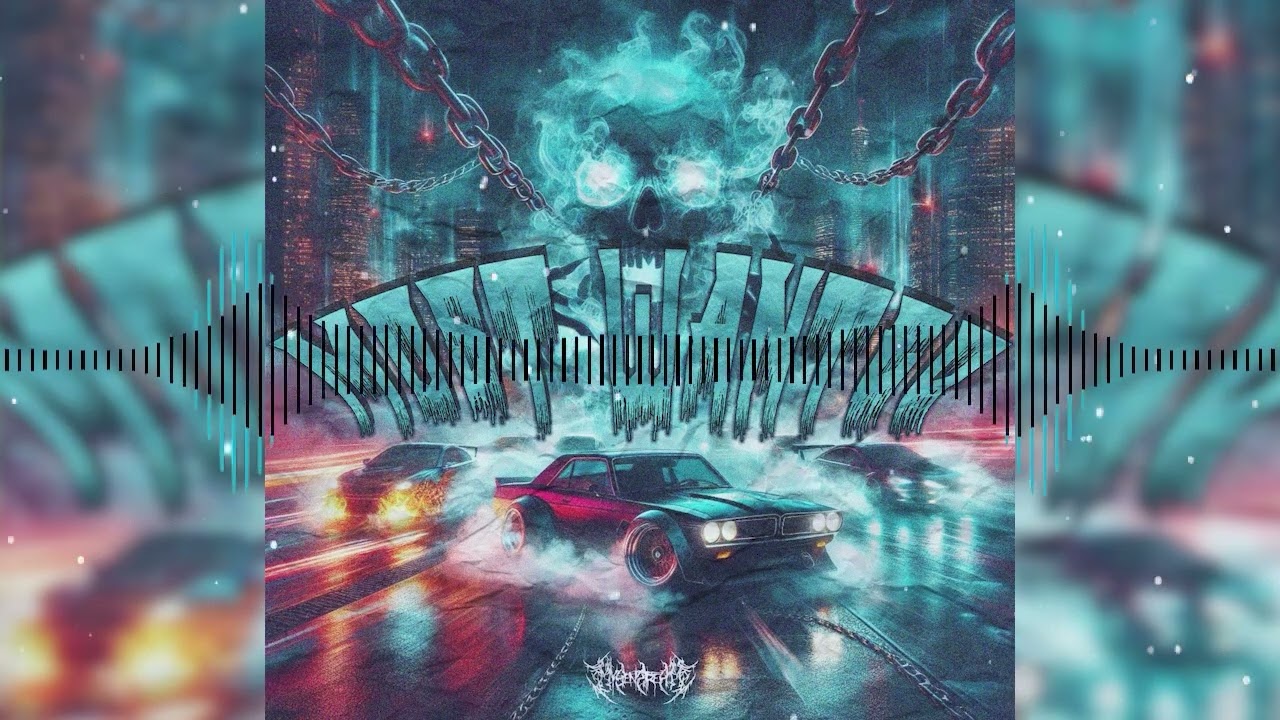 Mysentream ft  Sajco - MOSTWANTED (prod. Woozie beatz)