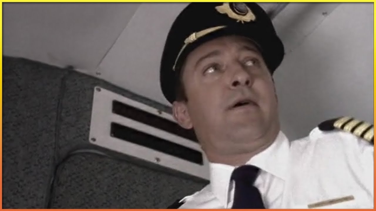 Funniest Airplane Commercials ✈️
