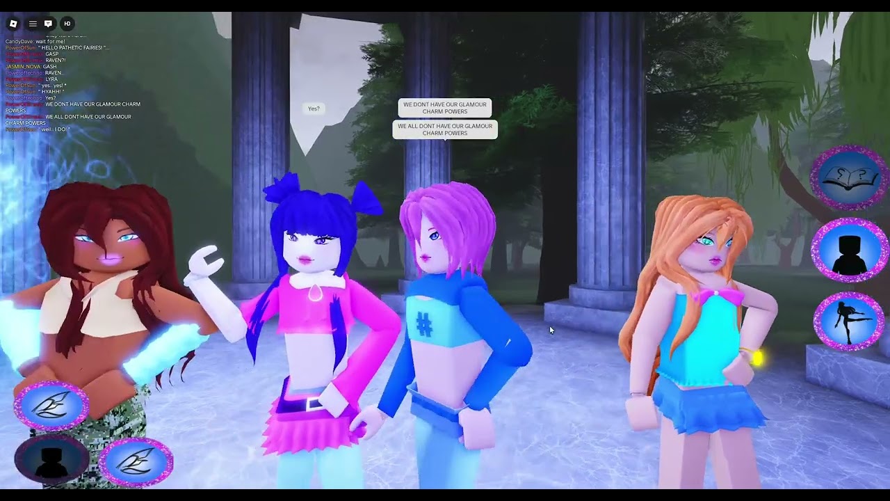 Episode 1 season 2