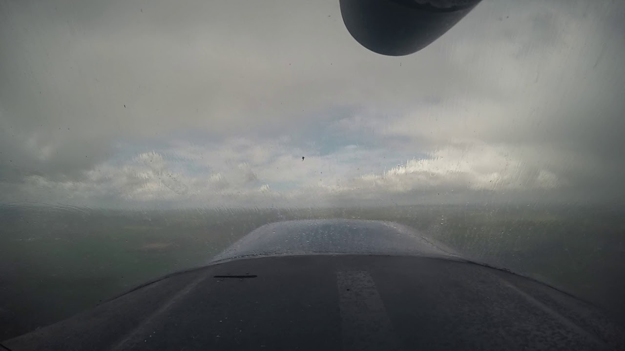 Beverley/Linley Hill Airfield ( EGNY)