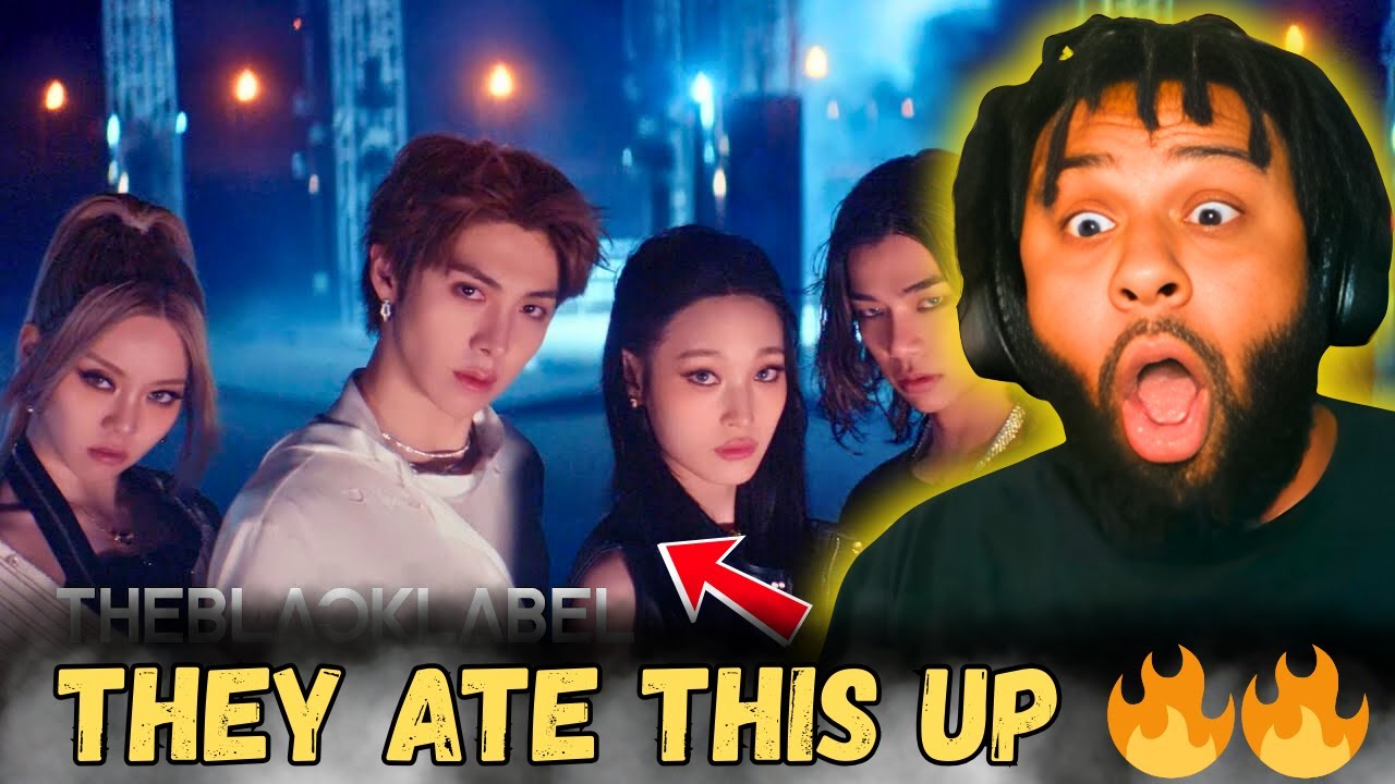 ALLDAY PROJECT &ndash; ONE MORE TIME M/V [First Time REACTION] | THIS HIT WAY HARDER THAN EXPECTED! 🔥😳
