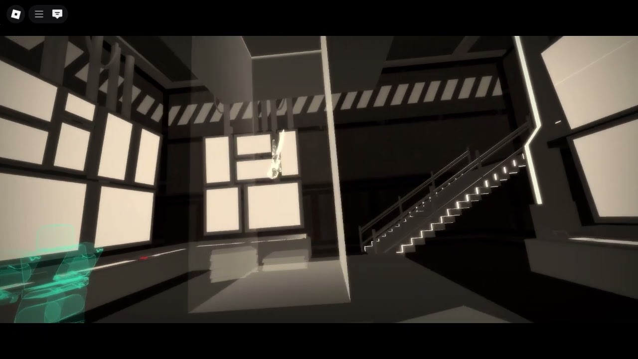 An Underground Hangout Game (No commentary, full game)