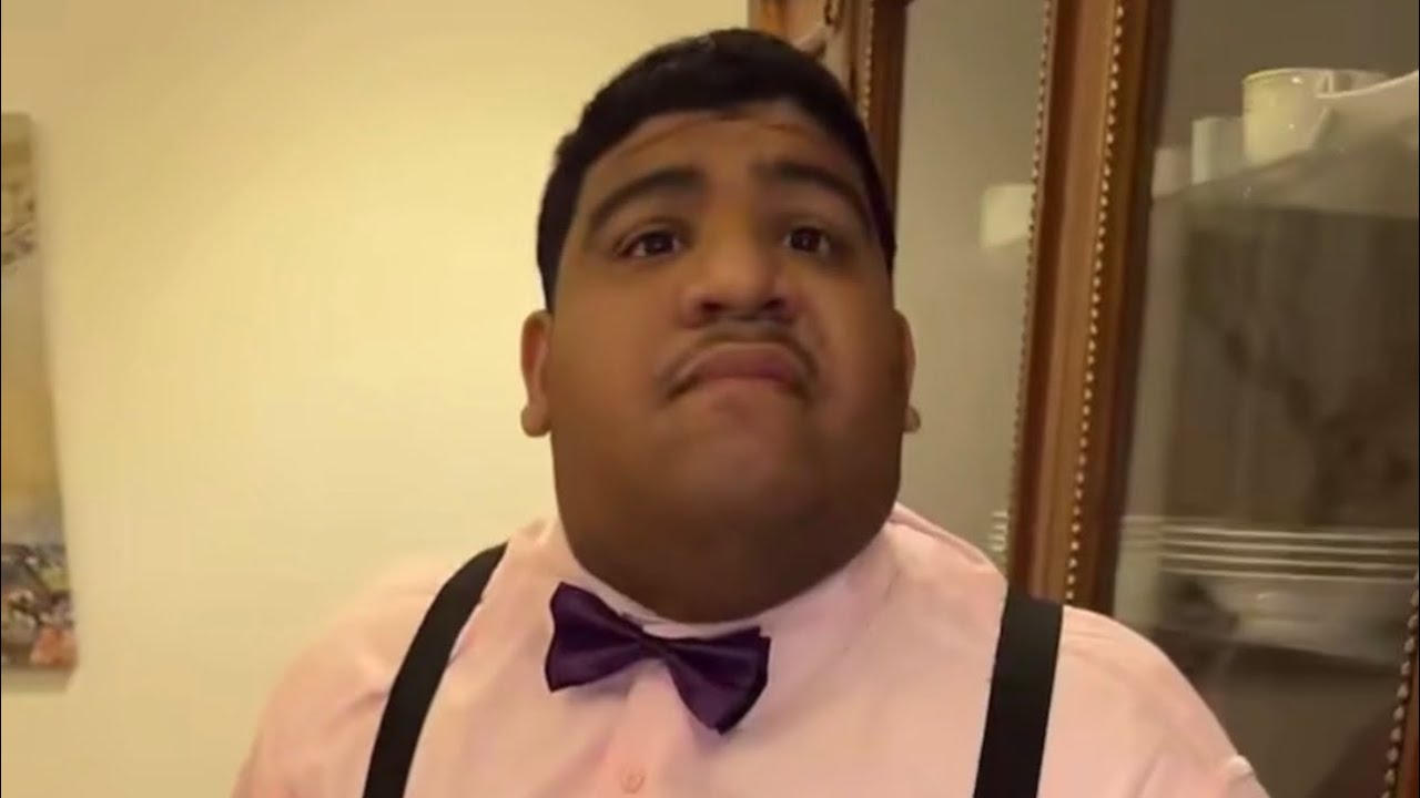 من قال اهي عصبيه !🤣