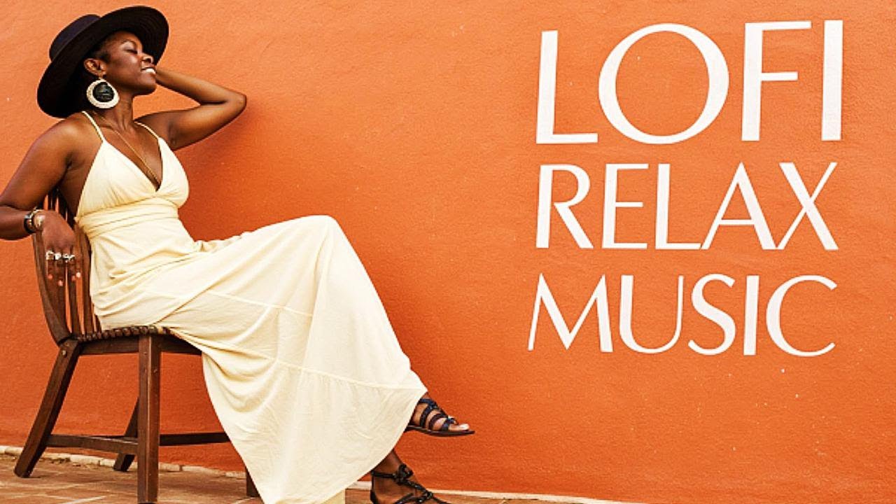 Feel-Good Deep Lo-Fi | Relaxing & Uplifting R&B l Music for a Fresh Start