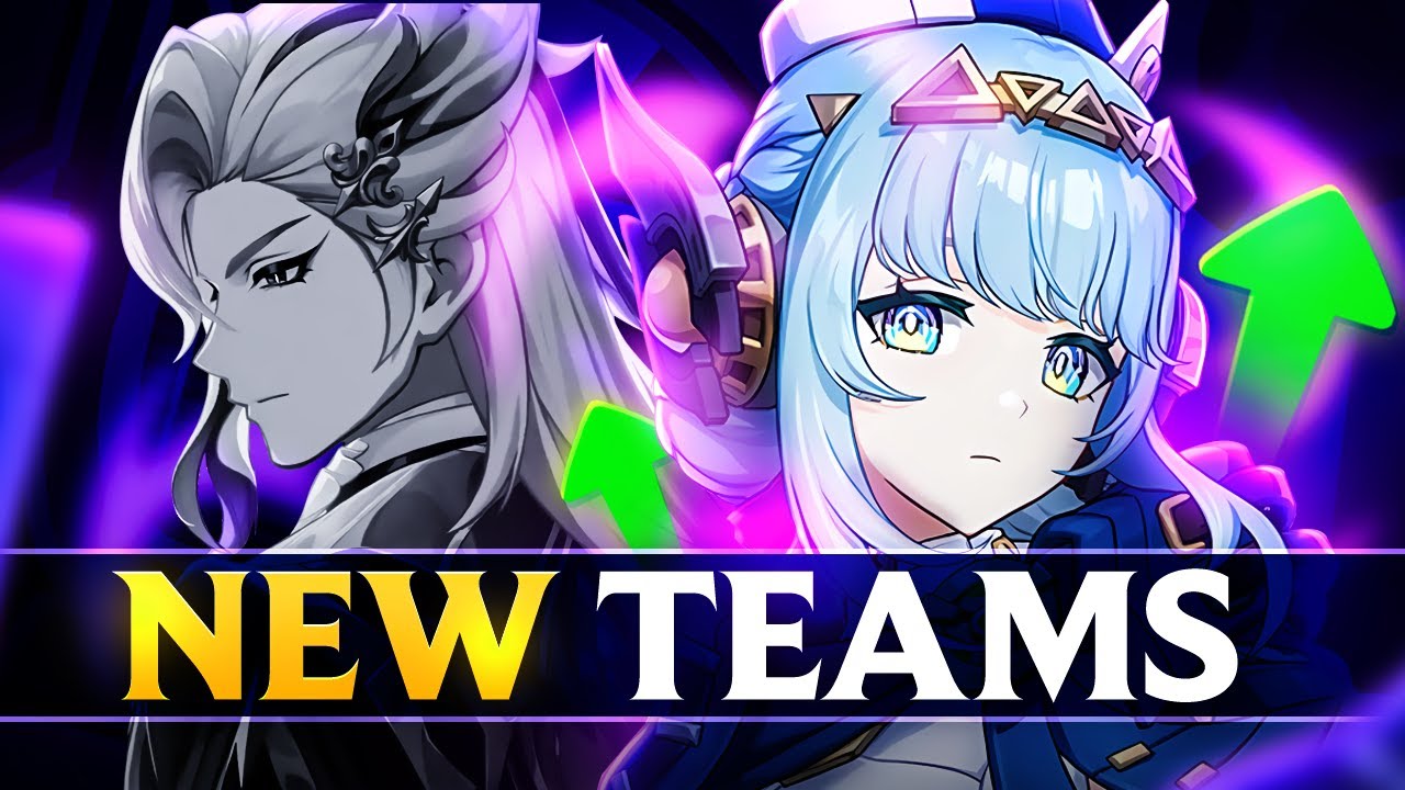 Ineffa Looks Quite Promising! | Damage & Teams Analysis
