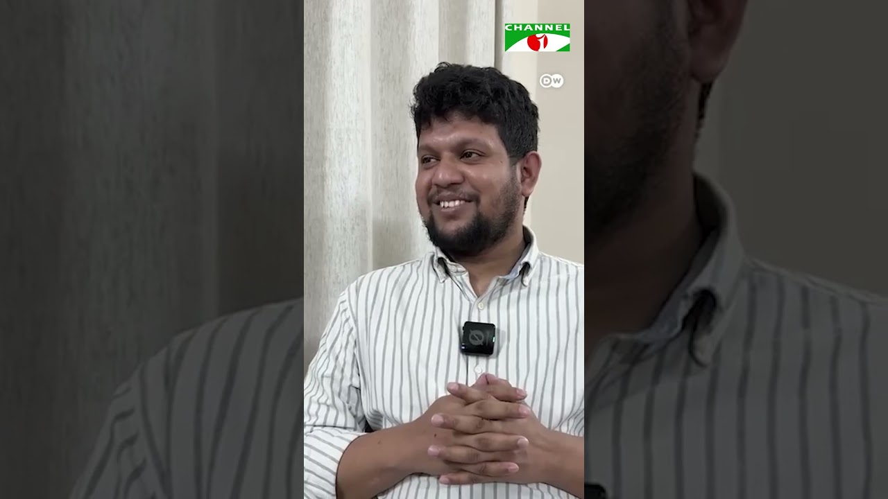 'অন্তর্বর্তী সরকারে ছাত্রপ্রতিনিধিদের সত্যিকারের কোনো ক্ষমতা ছিল না'