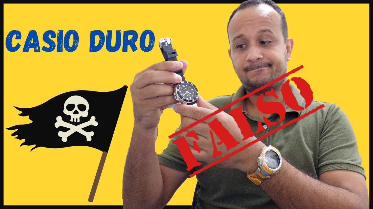 Não compre casio duro sem assistir esse vídeo (3/3)