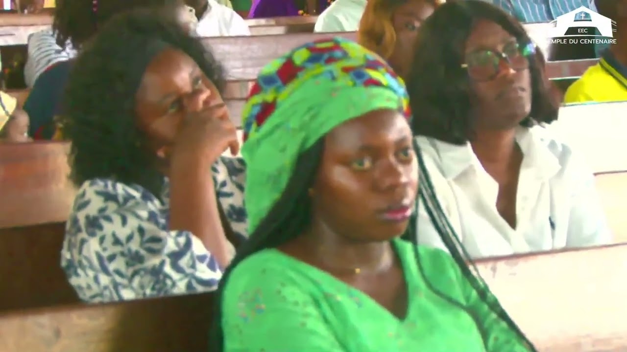 LE PAYEMENT DES SALAIRES, UNE EXIGENCE DIVINE | Pasteur José MATUMUENI KIENDI