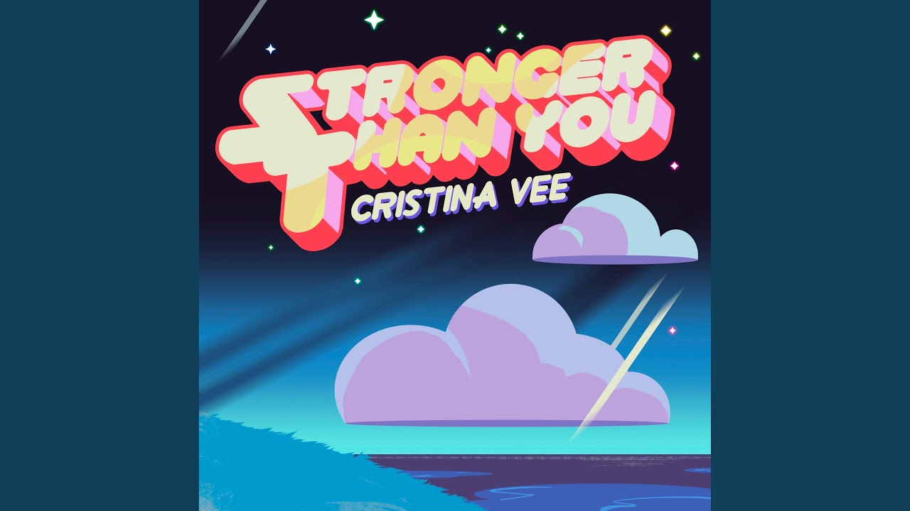 Stronger Than You