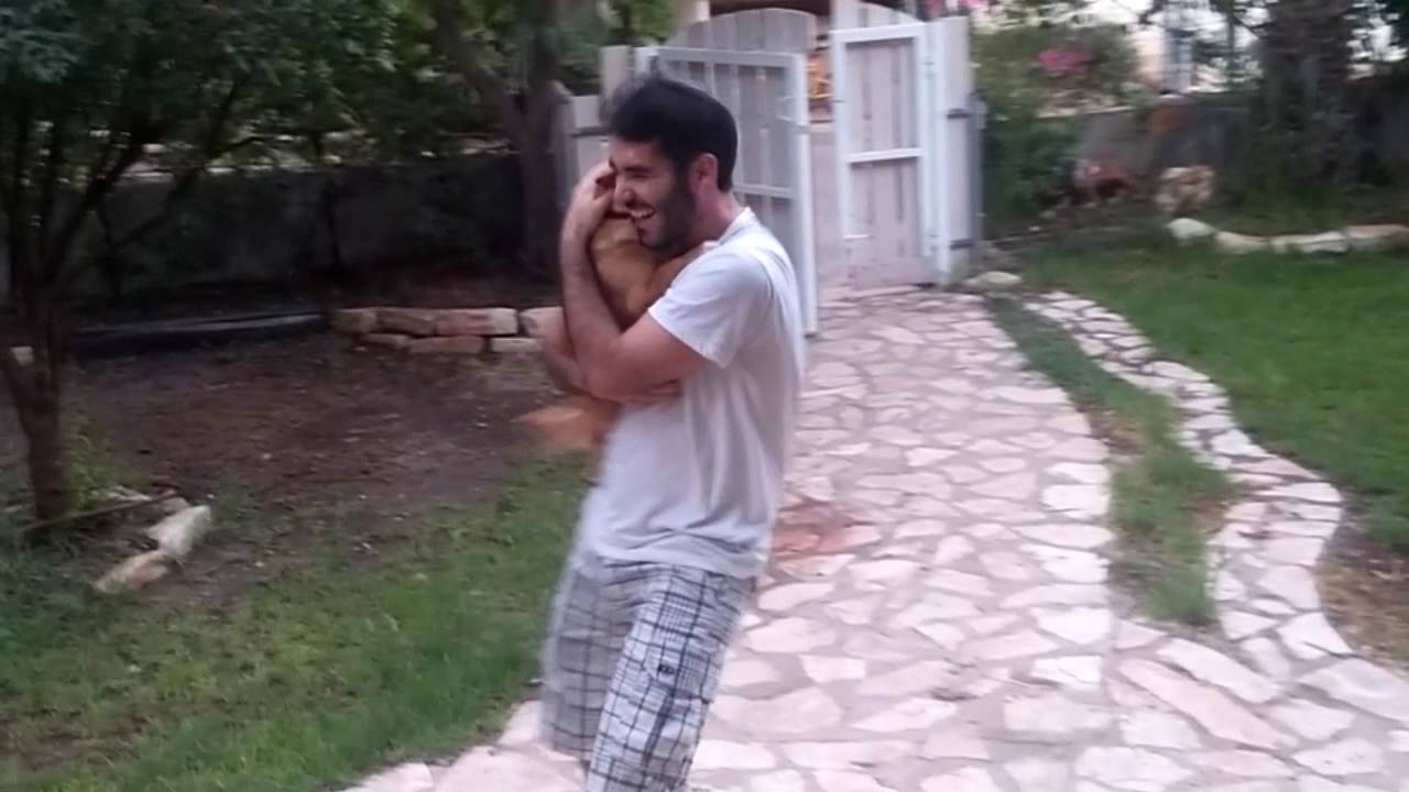 סטונדט ממוצע VS מצטיין דיקן