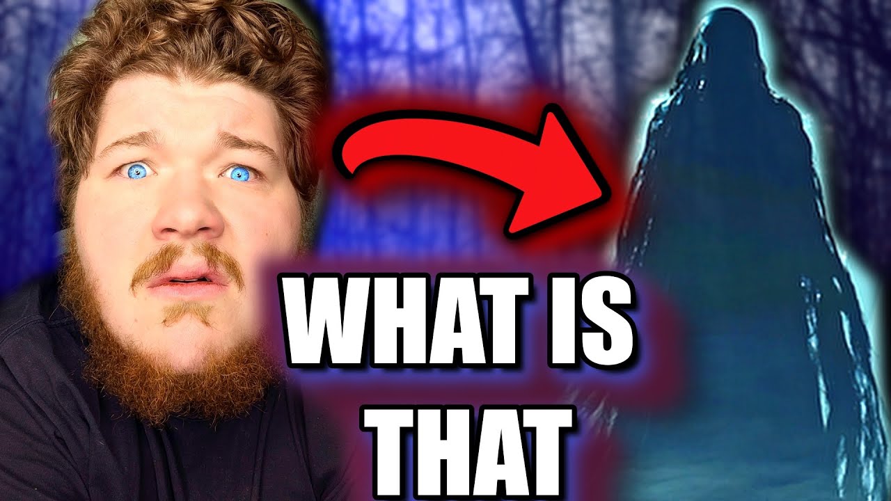I Tried Copying These Creepy Sounds (Reaction)