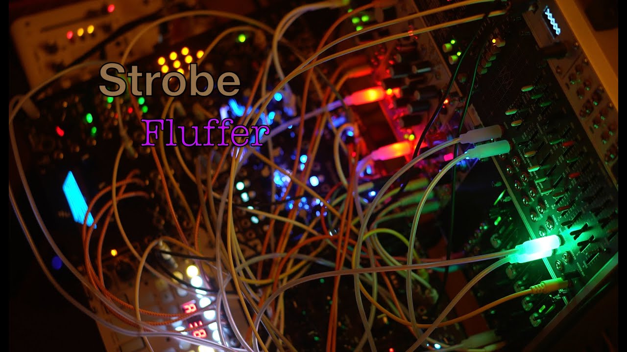 Strobe Fluffer