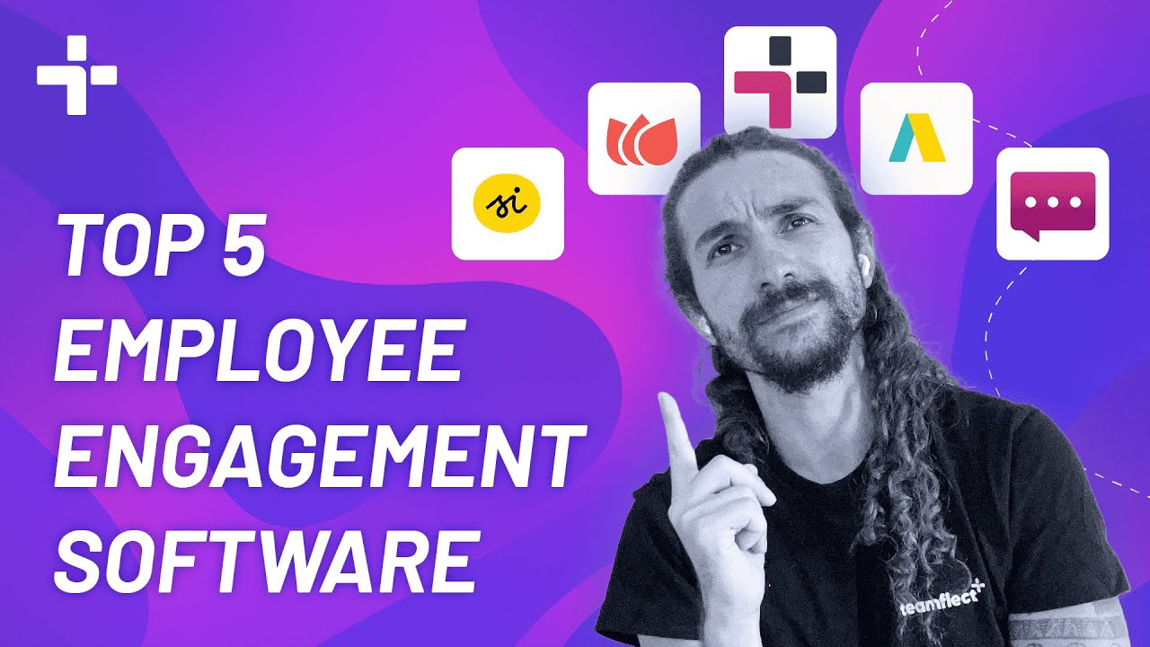 5 Best Employee Engagement Software for 2026 [With Recognition & Surveys]